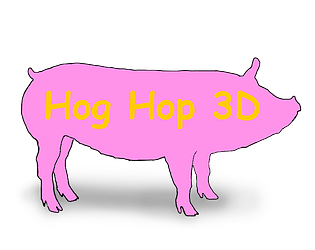 Hog Hop 3D
