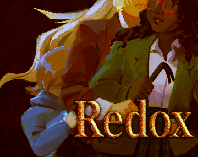 Redox by DecoBird