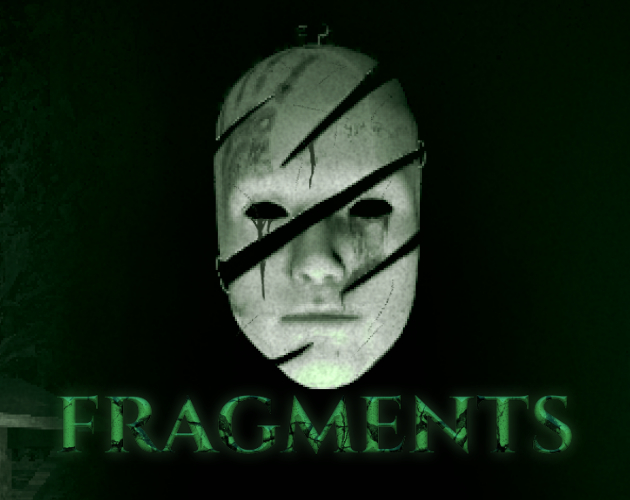 Cover image for Fragments - Demo