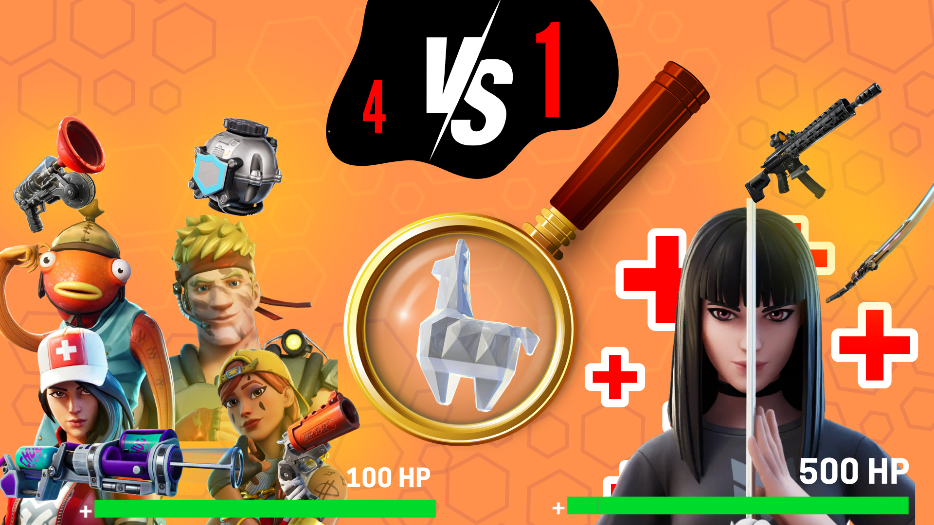 🔫Ultimate Quest 👑