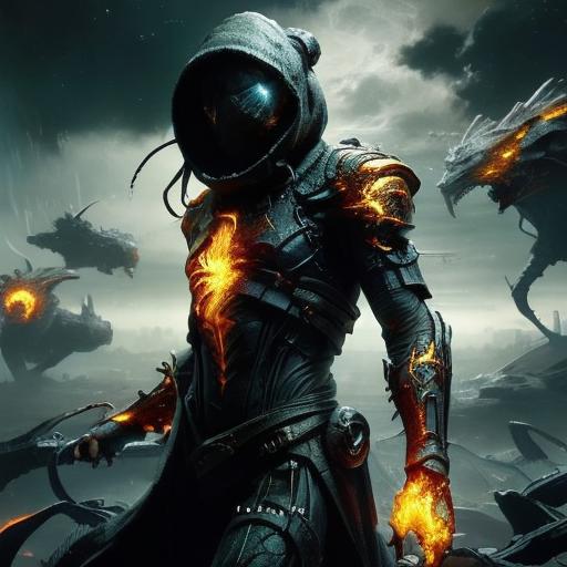 Crimson lust to Emberborn
