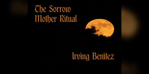 Cover image for Sorrow Mother Ritual