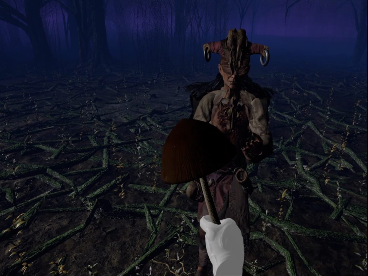 VR Trip