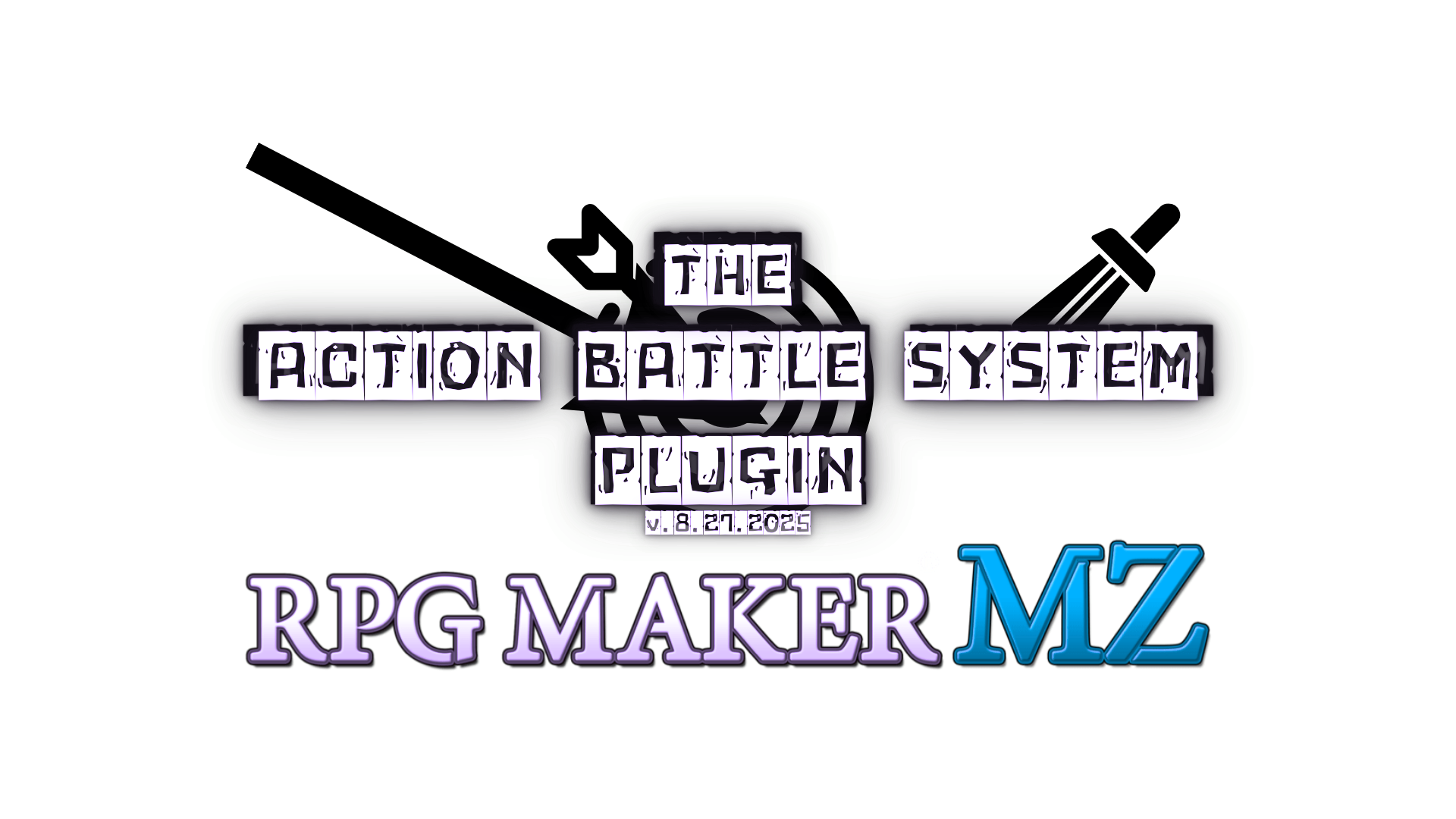 Action Battle System Plugin RPG Maker MZ