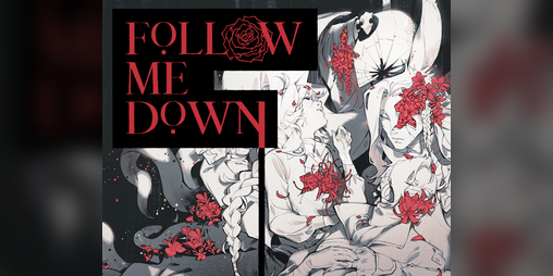 Cover image for Follow Me Down (PDF)