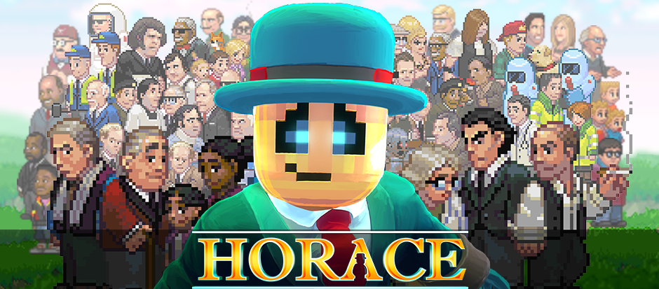 Horace