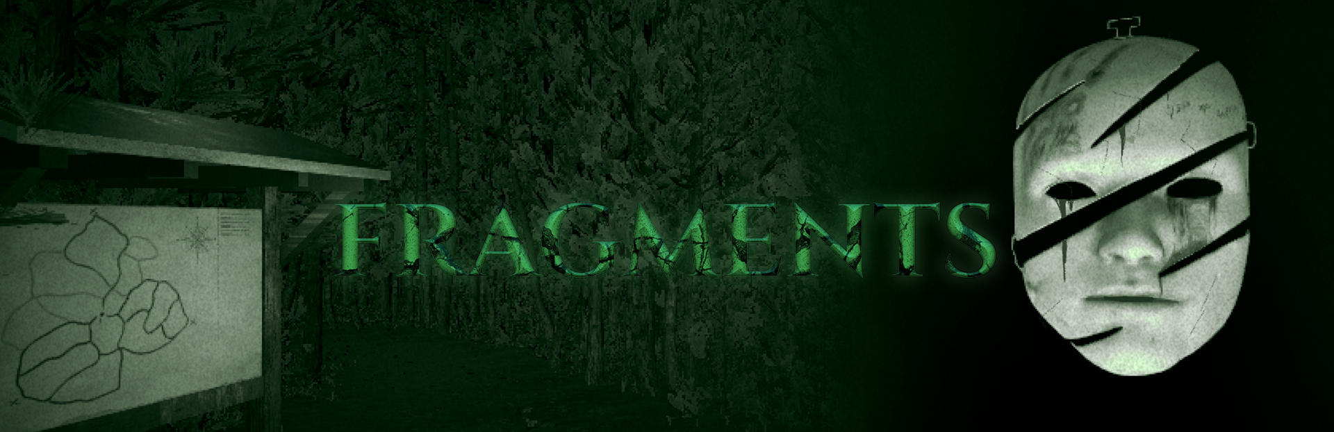 Fragments - Demo