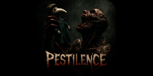 Cover image for Pestilence