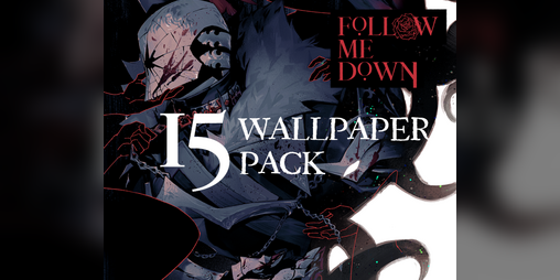 Cover image for FMD Wallpaper Pack