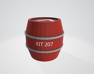 UTAS KIT207 Portfolio