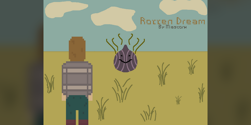 Cover image for Rotten Dream - By Mastorx