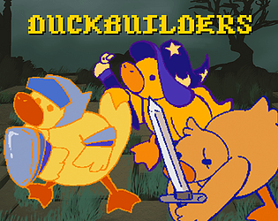 DUCKBUILDERS