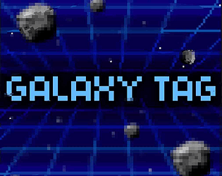 Galaxy Tag