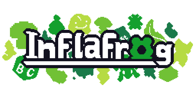 Inflafrog