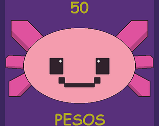 50 pesos