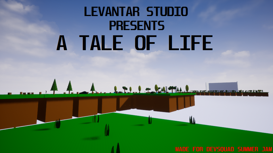A Tale Of Life