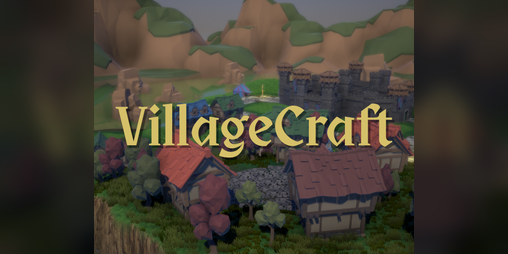 Cover image for VillageCraft