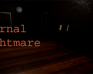 My Eternal Nightmare