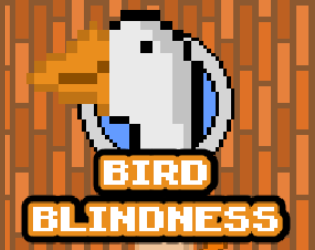 Bird Blindness