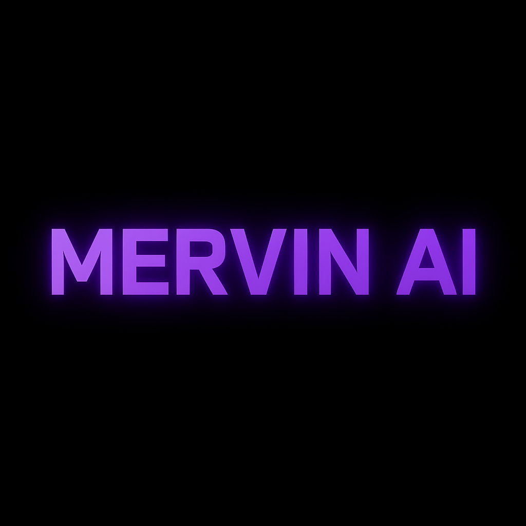 MERVIN