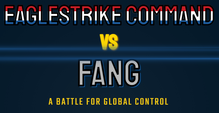 EAGLESTRIKE COMMAND