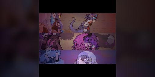 Cover image for Ouro's old minigames vol.2