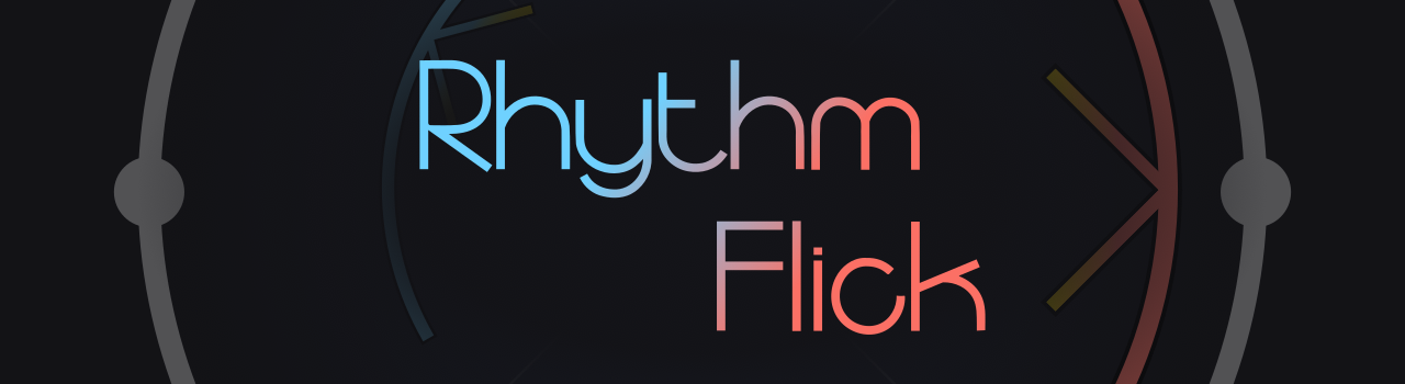 Rhythm Flick (Alpha)