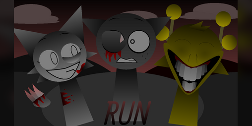 Cover image for Sprunki Phase 2.5 Definitive