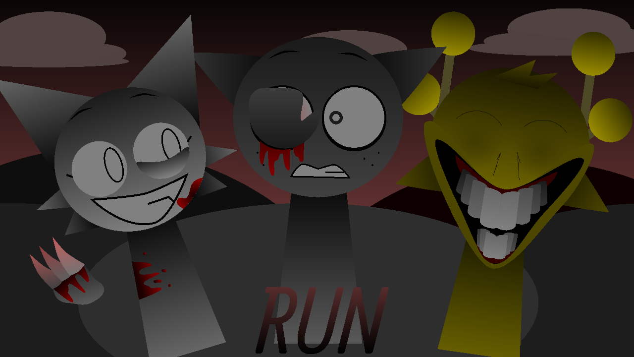 Cover image for Sprunki Phase 2.5 Definitive
