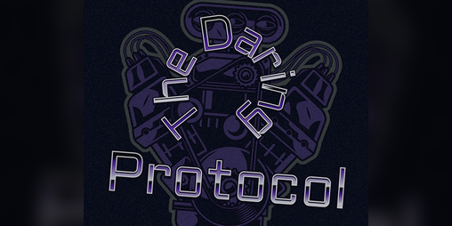 Cover image for The Daring Protocol