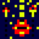 Cover image for Top Space Shooter