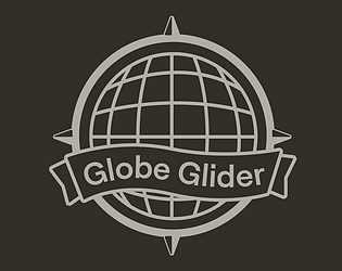 Cover image for Globe Glider