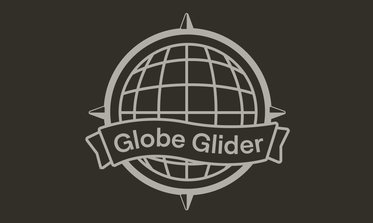 Cover image for Globe Glider