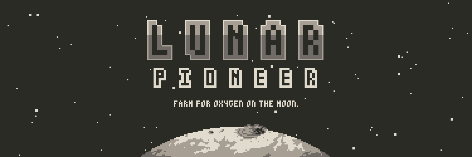 Lunar Pioneer