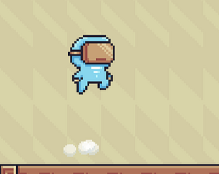 Pixel Adventure DX