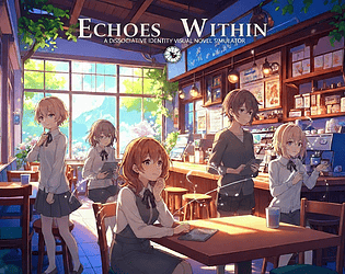 Echoes Within