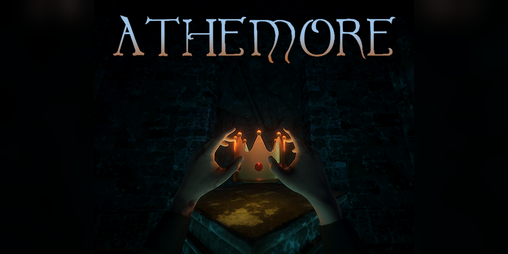 Cover image for Athemore