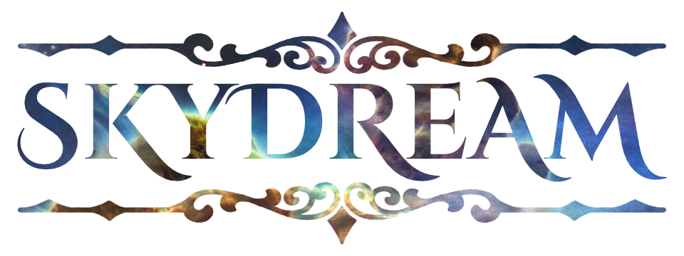 SkyDream by ThatOneMelonGuy, Storm's Eye, detaia