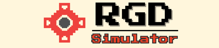 RGD Simulator