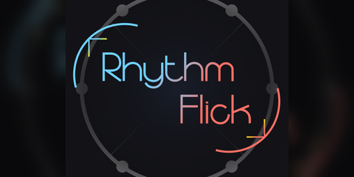 Cover image for Rhythm Flick (Alpha)