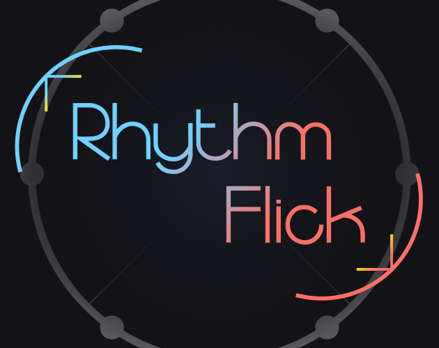Cover image for Rhythm Flick (Alpha)