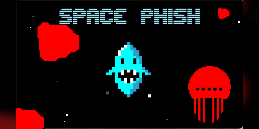 Cover image for Space Phish