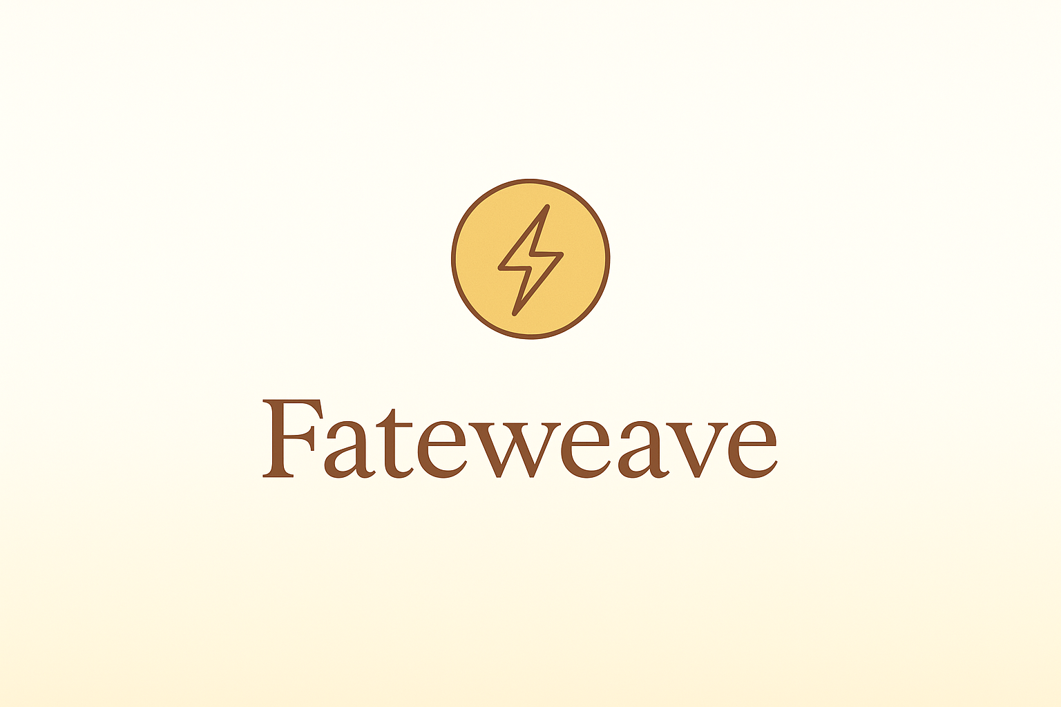 Fateweave