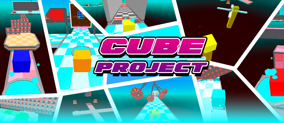 Cube Project