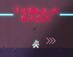 Tabula Rasa