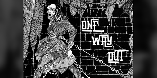 Cover image for One Way Out
