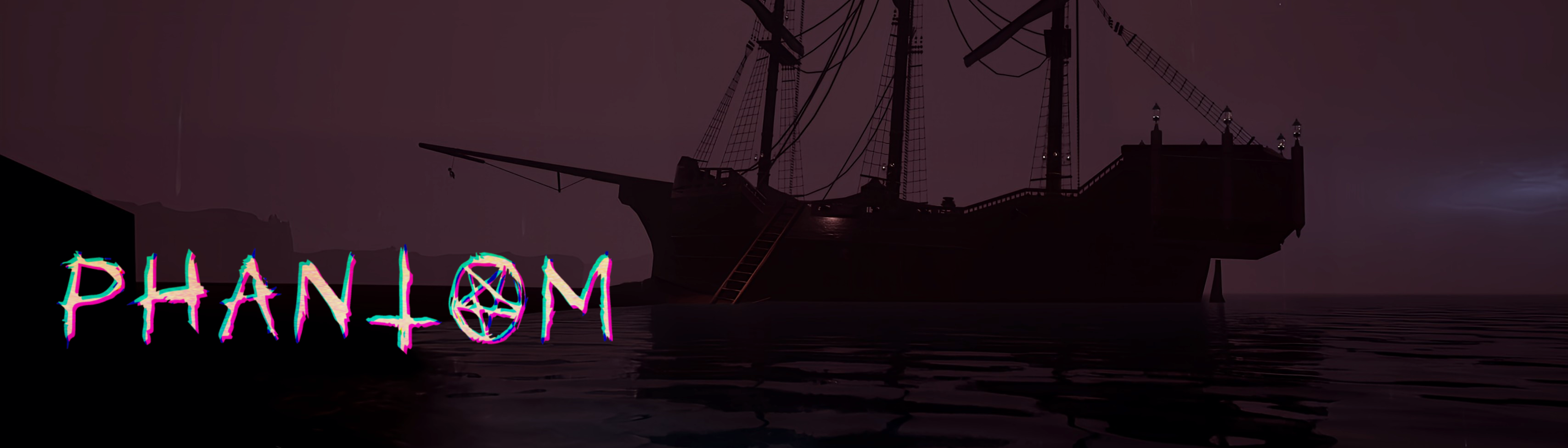 PHANTOM  [ ALPHA ~ V0.2.0 ]