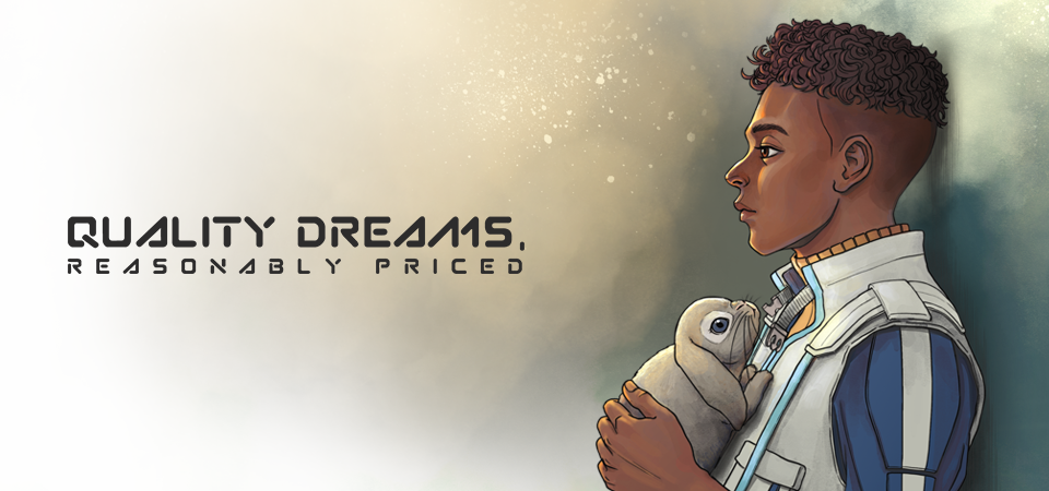 Quality Dreams, Reasonably Priced