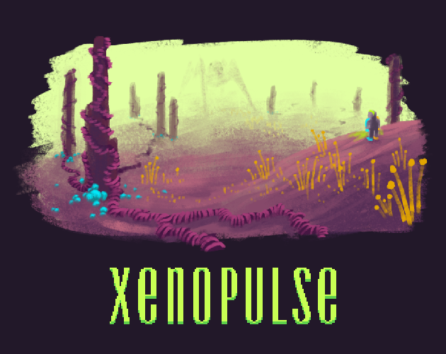 XENOPULSE