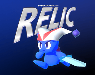 Project Relic